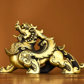 大珍品 貴重 銅製 銀鍍 貔貅 招財 鎮宅 文房賞物 館蔵珍品 大号铜貔貅-大号铜貔貅促销价格、大号铜貔貅品牌- 淘宝