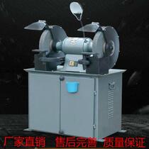 Environmentally friendly grinder dust removal grinder EIA dust collection grinder all copper industrial grinding floor polishing