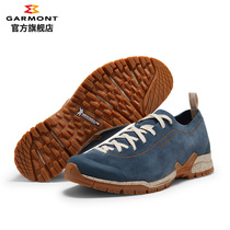 Garmont spring and autumn outdoor casual shoes men and women trend hiking shoes TIKAL