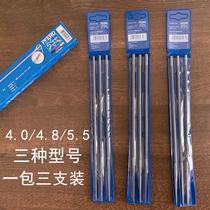German Matt Oil Saw Filing Knife Imported Oil Saw Filing Knife Electric Saw Chain Filing Knife Oil Saw Chain Filing Knife Accessories