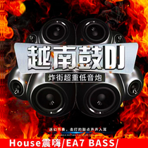 2023 High quality music car carry Vietnam dj car listening to the song around the shaky song listening to the song MV