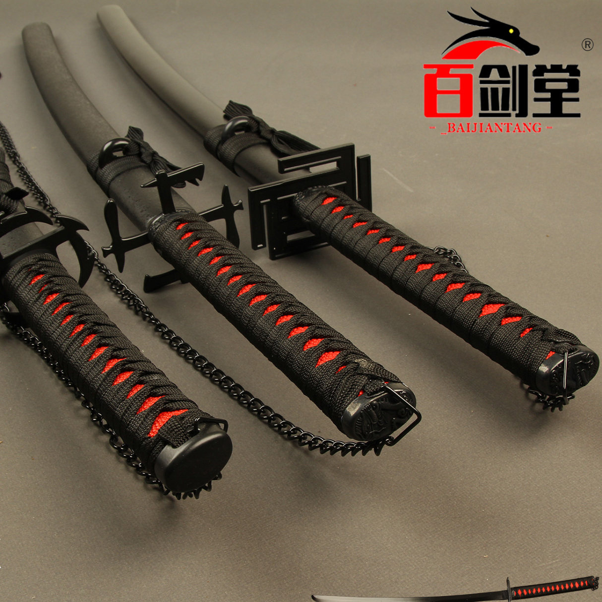 天锁斩月刀-天锁斩月刀促销价格、天锁斩月刀品牌- 淘宝