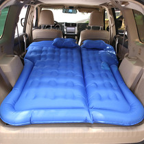 Geilbo Yue is the more Star-in-the-car load-filled airbed cushion Sleeping Cushion Air Cushion Multifunction Travel Bed