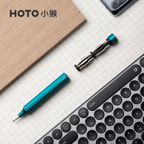 HOTO Small Monkey Fine Repair Screwdriver Kit Home Phone Notebook Computer Watch Professional Repair Demolition Tool