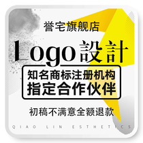 Trademark registration logo design replacement link