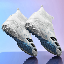 Ardi Falcons football shoes male and female ag long nails tf broken nails Messi boy boy mandarin duck training Zhenis