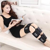 Plastic leg strap leg loop strap strap leggings together close legs to prevent cross-legs artifact female temperament shaping