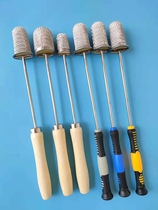 Liuquetang alcohol ignition rod cupping tool Cupping torch cotton swab igniter cotton ball anti-scalding hand does not fall slag