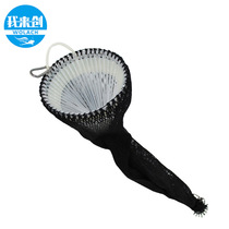 I come to create a diving fishing net for the fish nets water down to load the nets.