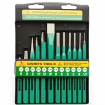 Power Lion Punch Cylindrical Punch Punch Punch Center Punch Cone Reversal Punch Head Chisel Chisel Flat Chisel Positioning Die Punch