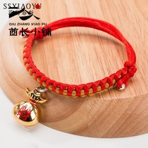 Dog Ling Dang Super Ring Ring Hanging Neck Anti-Lost Collar Pet Puppies Cat Cute Collar Accessories