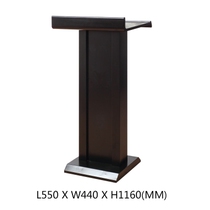 Property Outdoor Registration School Emcee Desk Simple Lecture desk Consulting desk Lectern Teacher Welcome desk Multimedia