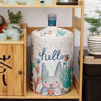 Barrel Hood Water Sunscreen Hood Shade Water Dispenser Purified Water Cloth Art Bucket Geb Dodging Bucket Hood Barrelled Water Hood