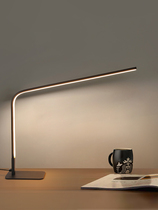 BenQ eye protection desk study table lamp modern minimalist matte minimalist dormitory reading office room bedroom bedside
