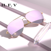 Polarized Sunglasses Female Sunglasses Senior Sens Glasses Summer Sun Protection Driving UV rays 2022 New