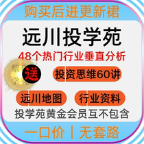 Meal System Dai Boss Yuanchuan Techuan Court Gold Members Investment Thinking 60 The Institute of Yuanchuan Institute has been updated on March