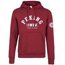 Peking University Sweetclothes Peking University school emblem souvenir coat graduation cultural shirt pullover school celebration Autumn and Winter Study abroad