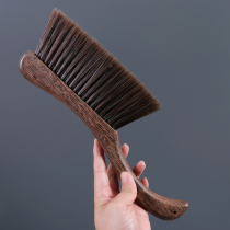 Bed brush soft wool sofa bed brush dust removal brush bedroom household carpet cleaning bed brush cute broom artifact