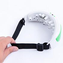  Eye care instrument Massage eye eye fatigue device Students relieve eye myopia gift correction vision recovery instrument Beauty