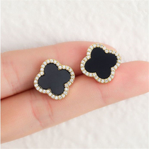 Ottles discount store Withdrawal Cupboard Clearance Clear Cabin Pick-up 18K Gold ear Outlets Accessories Women Accessories