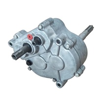 Factory direct lawn mower thruster gearbox vegetable planter medication truck cable tractor gearbox