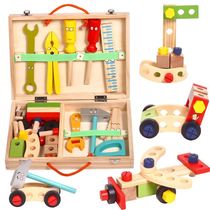 Exercise finger flexible toys do-it-yourself children can assemble and disassemble intelligence childrens abilities