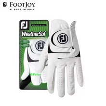 Перчатки для гольфа FJ мужские руки правая и правая рука противоскользящие износостойкие овчины воздухопроницаемые перчатки для гольфа