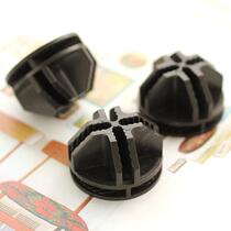 Manufacturers magic piece buckle DIY variety of simple combination storage cabinet buckle wear-resistant ABS resin(February 28