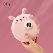 Projector childrens eye care machine baby bedtime story light projector mini girl educational toy girl