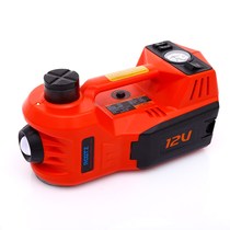 5 ton electric hydraulic jack 12V vehicle multi-purpose tire changing air pump off-road tool set for cars