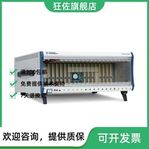 Brand new NI PXIE-1065 18 trough PXIE chassis