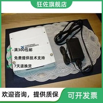 Originally installed US NI DAQpad-6015 newsletter data acquisition card 200 kS s 16