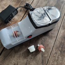 Suitable for sharpening artifact sharpening tool sharpening machine multifunctional rapid sharpener sharpening stone electric sharpener customization