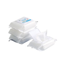 Kitchen wipes to oil and decontamination household range hood special cleaning wipes a clean non-universal disposable paper