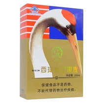 God elephant American ginseng oral liquid 200ML original Shanghai Leis American ginseng oral liquid crane head elderly supplement