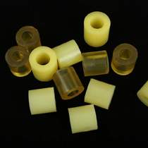 Polyurethane rubber cushion beef tendon sleeve shock absorption elastic pin elastic sleeve gasket beef tendon cushion