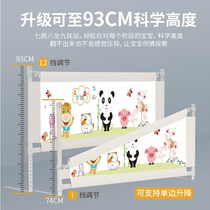 Baby child anti-fall bed fence baby bed guardrail childrens anti-falling bed side baffle protective railing side Universal