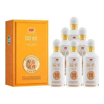 国台年份之台酒53度-国台年份之台酒53度促销价格、国台年份之台酒53度