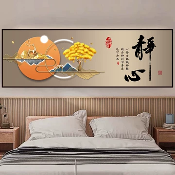 大象壁画挂画-大象壁画挂画促销价格、大象壁画挂画品牌- 淘宝