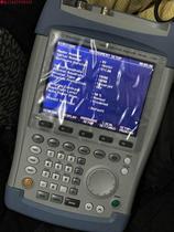 FSH3 FSH6 FSH4 FSH18 handheld spectrum rode & Schwartz