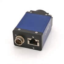 DALSA S Genie 1.3 million pixel CCD camera CR-GEN0-M1020 Gigabit Ethernet black-and-white camera