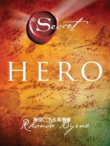 Hero ebook lamp