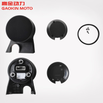 Gaokin GK500 instrument panel LCD instrument crossing version instrument GAOKIN