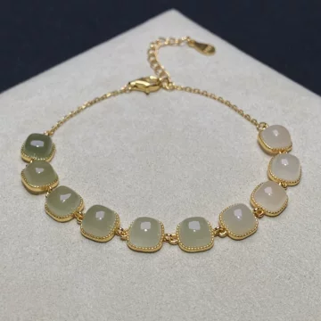 和田玉冰晴水手串-和田玉冰晴水手串促销价格、和田玉冰晴水手串