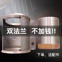 Wire rope electric hoist matching 1-16T ton 6-30m reel cover anti-winding rope crane accessories