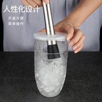  Shaker cup splash-proof cover Special lemon juice press splash-proof cover Shaker Splash-proof silicone cover Spill-proof