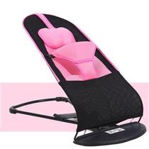 Baby rocking chair coaxes the foldable folding chair cradle baby sleeping SSBQE_16 rocking bed to the god