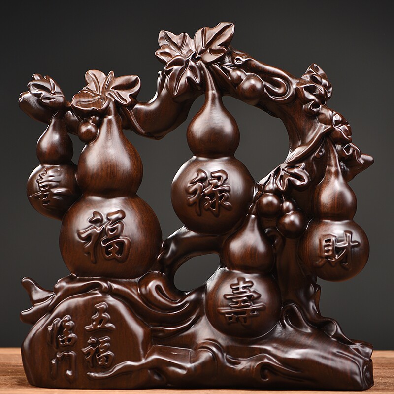 木雕福禄寿-木雕福禄寿促销价格、木雕福禄寿品牌- 淘宝