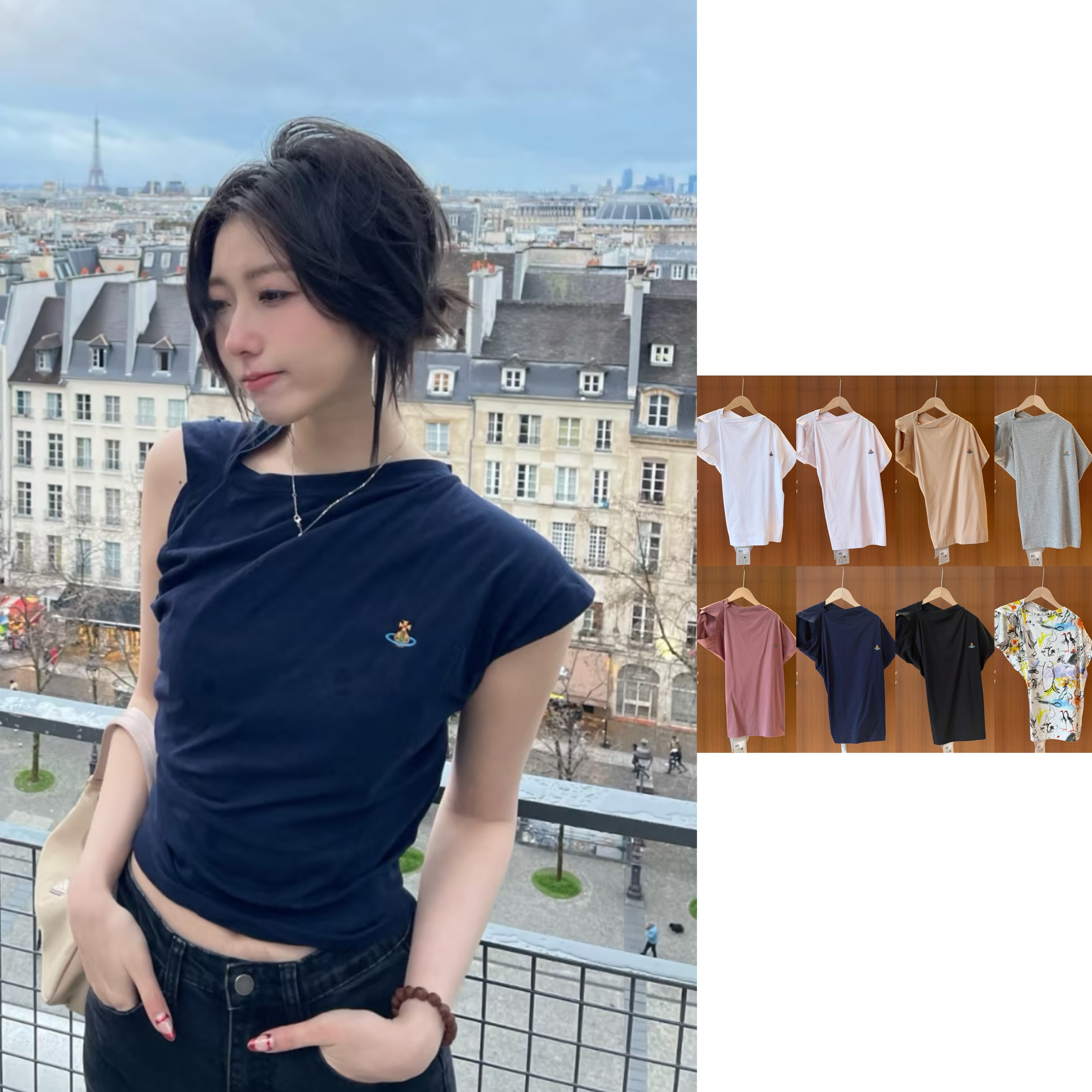 vivienne衣服-vivienne衣服促销价格、vivienne衣服品牌- 淘宝