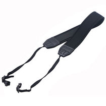 Binoculars SLR micro camera strap shoulder strap photography neck lanyard camera strap strap shoulder strap single shoulder strap